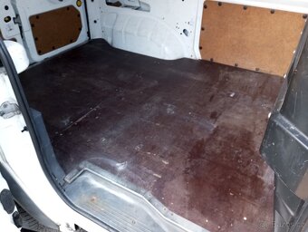 Ford Transit Connect 1.8 TDCI,66kw,rv-2009. - 16