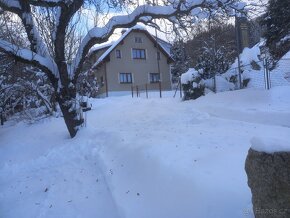 Chalupa Poniklá Krkonoše - 16