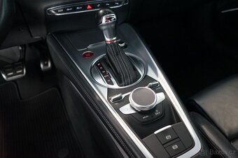 TTS 2.0 228kW TOP Nehavarované - 16