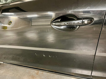 Mazda 6 GJ 2.0 Skyactiv 107 kW, benzín, 2013, 220 000 km - 16