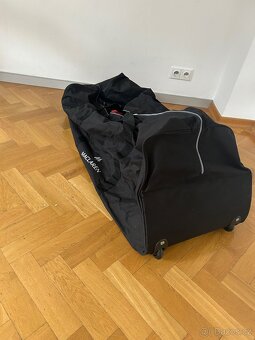 Maclaren techno XLR - 16