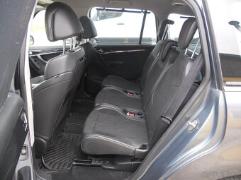 Citroen C4 Picasso 2.0HDi 110Kw Exclusive - 16