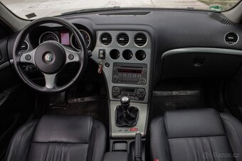 Alfa Romeo 159 Sportwagon 125kw /aj na splátky/ - 16