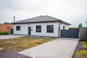 Prodej rodinného domu, 130 m2 - Strachotice - Micmanice - 16