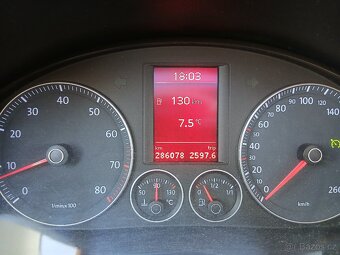 Vw eos - 16