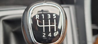 Škoda Kodiaq 1,5TSi 2020 manual najeto 115tkm kůže alu 18 - 16