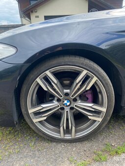 Bmw f10 523i - 16