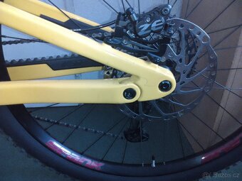 Nukeproof Mega 290 Carbon - 16