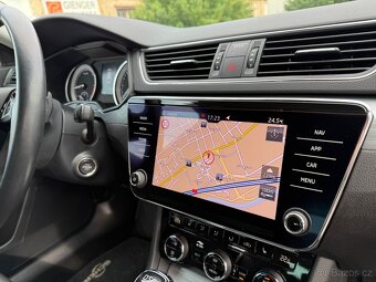 Škoda Superb 2.0 TDI 140kW DSG 2/2020 91 080 km DPH - 16