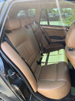 Komplet na náhradní díly BMW E46 320D 110kW eu3-blacksaphire - 16