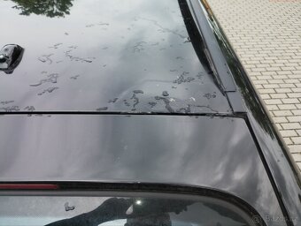 Mercedes W210 E 320 CDI Avantgarde - 16