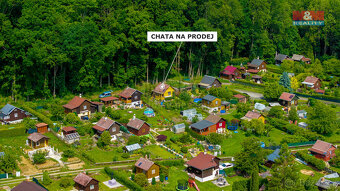 Prodej chaty, 454 m², Bořetín - 16