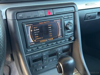 Audi A4 B7 3.0TDI Quattro | BOSE | Webasto | DTM kola | - 16