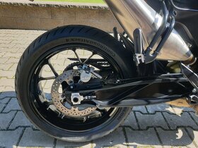 KTM 890 Duke - SUPER STAV - 175 000 KČ - 16