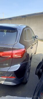 MG zs 1.5 hybrid 2025 - 16