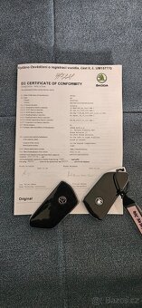 2.0TDI 4x4 150kw style 7st.DSG, 1.majitel - 16