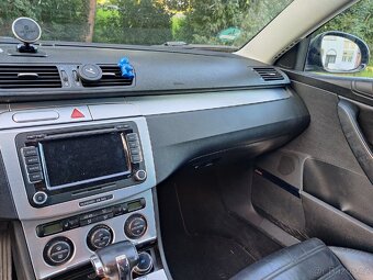 Passat B6 DSG - 16