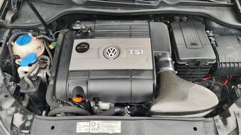 VOLKSWAGEN GOLF 6 R - 2,0TSi 199kW 4x4 - DSG. - 16