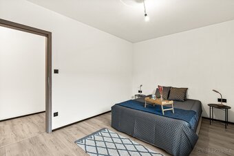 Prodej rodinného domu 116 m², pozemek 612 m² Bobnice - 16