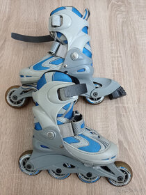 IN-LINE vel. S 30-33 - 16