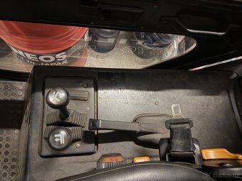 Prodám VZV STILL - 16