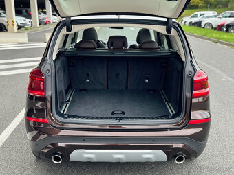 2018 BMW X3 2.0i xDrive - 16