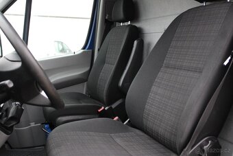 Mercedes-Benz Sprinter.319CDI,3.0,KAMERA,KLIMA,TAŽNÉ - 16