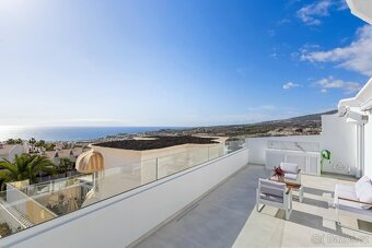 Luxus vila, Tenerife: Investiční příležitost v Costa Adeje - 16