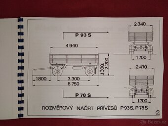 PŘÍVĚSY BSS - 16