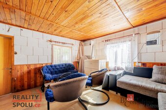 Prodej, domy/chata, 16 m2, U Vodárny E827, 47301 Nový Bor, Č - 16