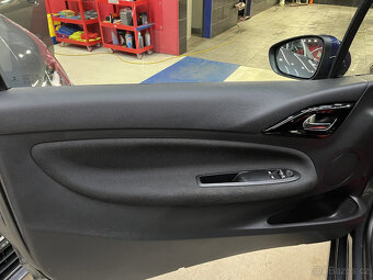 CITROËN DS3 1.2THP SPORT, KLIMA, LED, 2013,PLNÝ SERVIS - 16