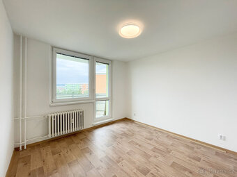 Pronájem, byt 2+1, balkon, 51 m2, po celkové rekonstrukci, P - 16