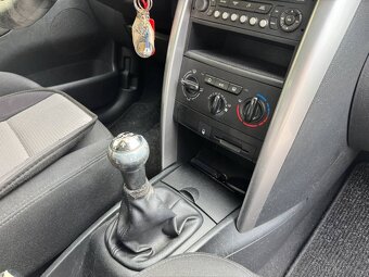 Peugeot 207 SW 1.6 HDi - 16