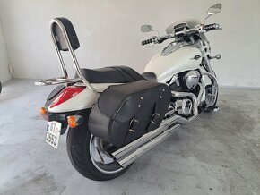 Suzuki Boulevard M109R VZR 1800 - 16