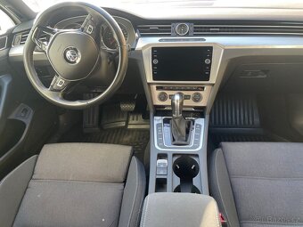 Passat 2.0 tdi 110 kw - 16