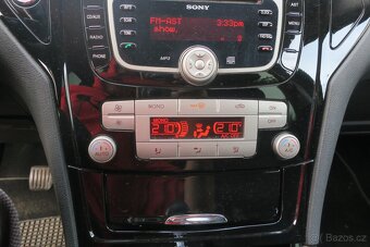 FORD MONDEO 2.0 TDCi 103 kW, VÝBAVA, BEZ KOROZE - 16