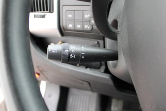 Fiat Ducato, 2.3 JTD Skříň + čelo + klima + měchy - 16