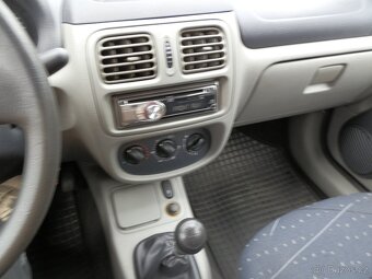 Renault Thalia 1,4i - 16