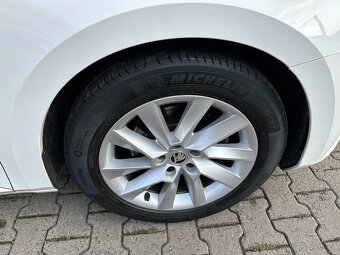 Škoda Superb 3 Style 2.0TDI 110kW DSG 2020 KESSY tažné - 16