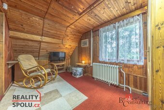 Prodej, domy/chata, 120 m2, 25210 Líšnice, Praha-západ [ID 7 - 16
