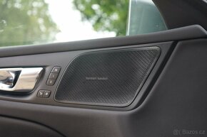 Volvo V60, CC B4 (145kW) diesel Kůže 360 H/K NezTop - 16