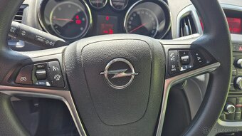 Opel Astra Sports Tourer 1.7 CDTi 81kw - 16