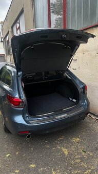 Mazda 6 gj  rok 2015 automat - 16