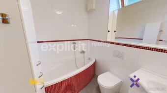 Pronájem bytu 2+kk s lodžií a garážovým stáním, 70 m2 - ul.  - 16