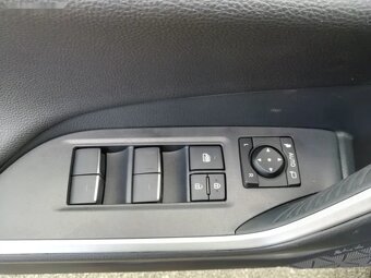 Toyota Rav4, Executive 2.5 Hybrid 4WD - 16