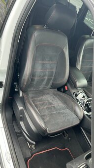 Ford S-max 2.2 147kw Titanium S, 7míst AT - 16