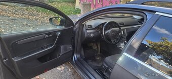 VW Passat Variant B7 2.0 TDI CR 103KW DSG Highline CZ-TOP - 16
