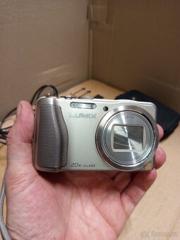 PANASONIC LUMIX DMC-TZ35 - 16