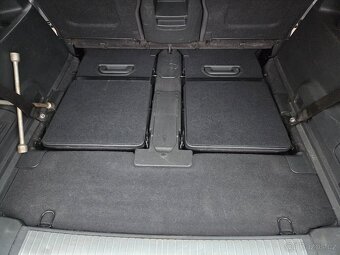 Opel Zafira B, OPC line - 16