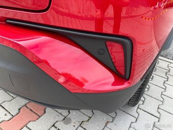 C-HR 1.2 1, majitelka, servis TOYOTA.. - 16